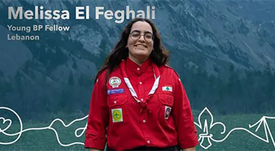 Lebanon: An on-the-ground perspective from a Scout