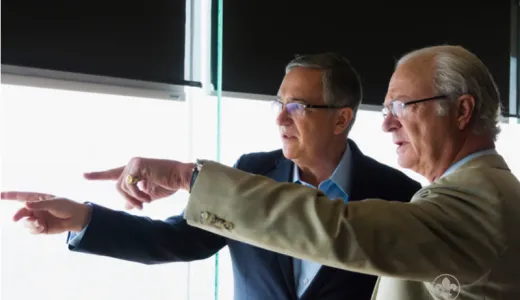 Mr Ricardo Salinas Pliego