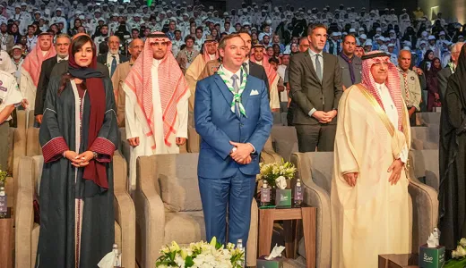 Together for Messengers of Peace