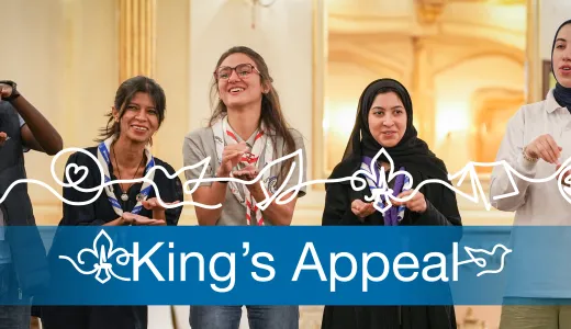 The Kings Appeal 