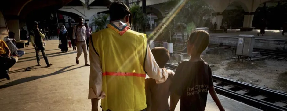 WSF Annual Report 2018