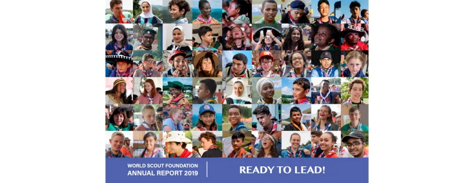 WSF 2019 Annual Report