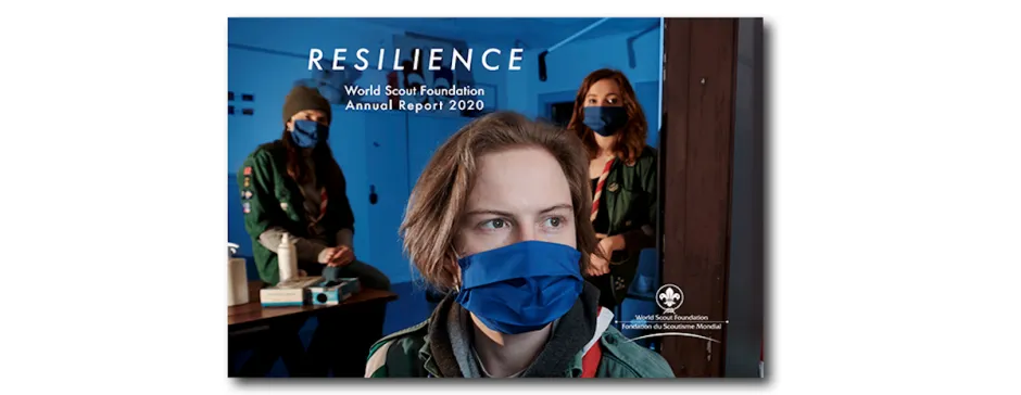 WSF 2020 Annual Report