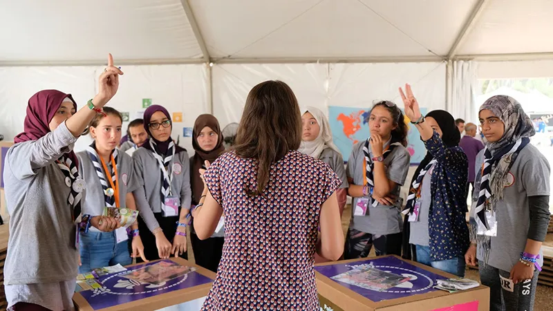 Alwaleed Gender Equality 2