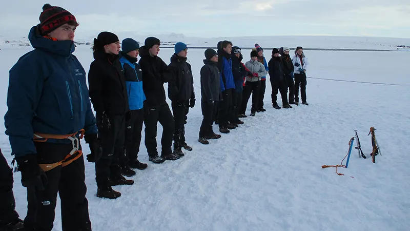 Jack Horgan Creating Leaders 