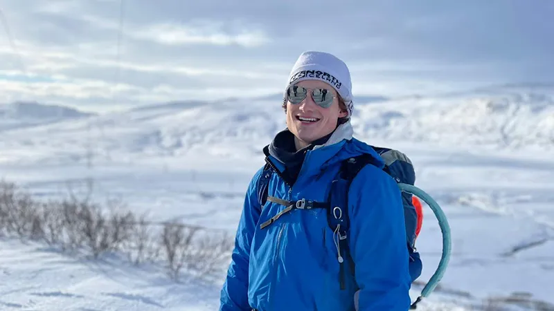 Jack Horgan Creating Leaders 