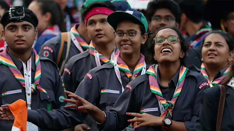 Scaling up with Strategy in India 