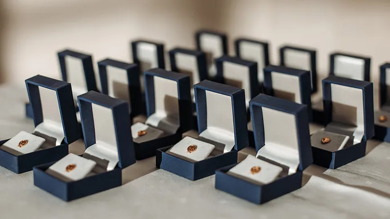 18 BP Fellows recognised at Luxembourg Fellowship Event 