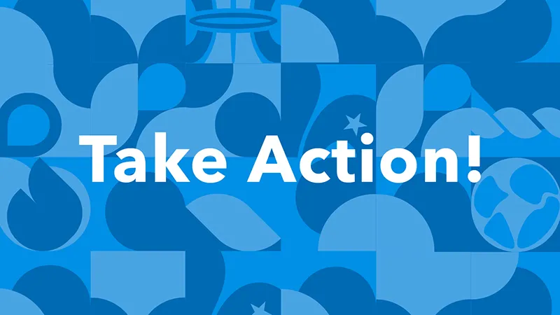 Take Action!