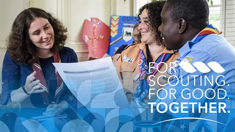 Successful annual appeal 