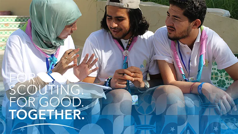 Successful annual appeal 