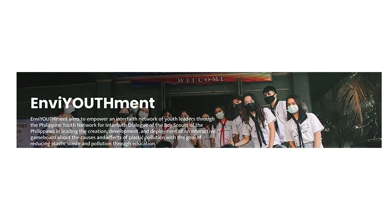 Explore the new Scout Donation Platform! 