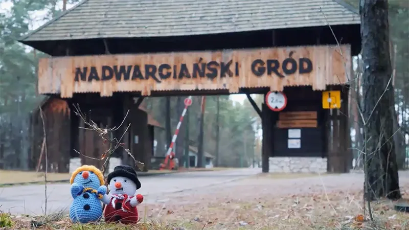 Winter Scout camps for Ukraine: Connecting communities 