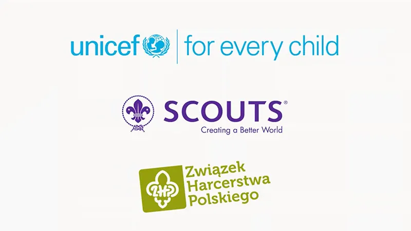 Winter Scout camps for Ukraine: Connecting communities 