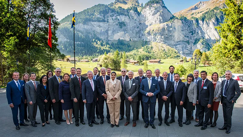 A massive thank you to our WSF Volunteers!