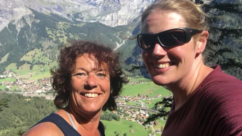 A massive thank you to our WSF Volunteers!