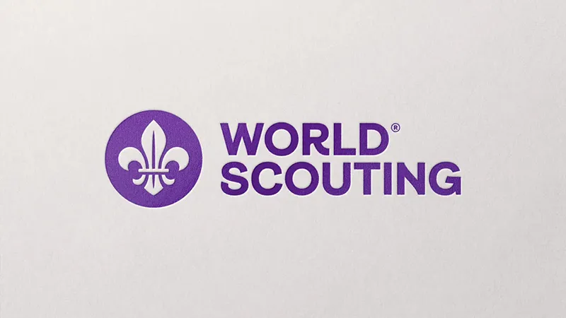 Ready for Life: Scouting's new brand welcomes in a new era