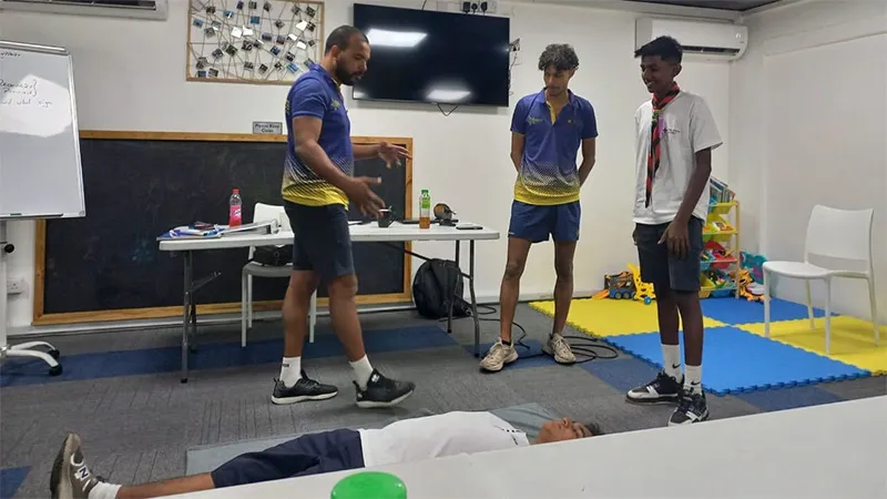 Mauritius: Rebuilding Stronger After the Storm 