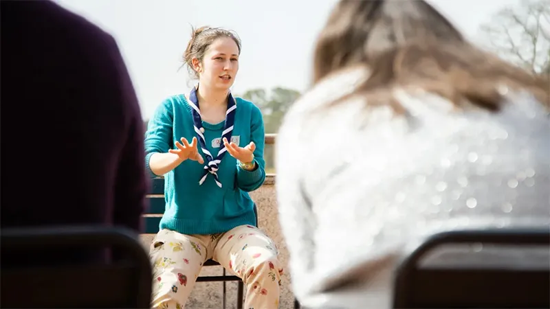 Building a Culture of Peace Amidst Conflict 