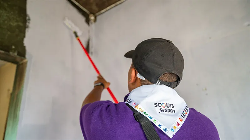 Mauritius: Rebuilding Stronger After the Storm 