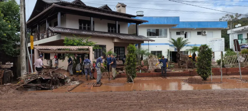 From Personal Strength to National Hope.