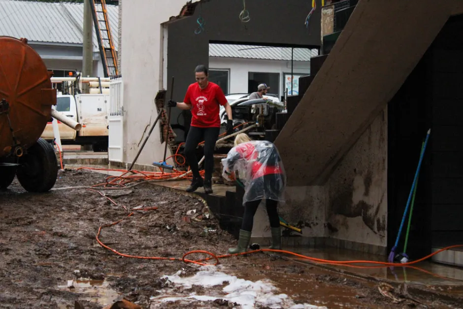 From Personal Strength to National Hope.