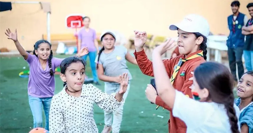 WSF Successful 2024 Annual Appeal