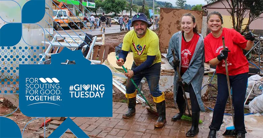 WSF Successful 2024 Annual Appeal