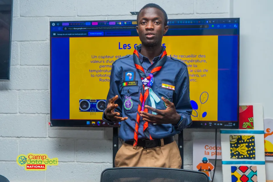 WSF Annual Report 2024