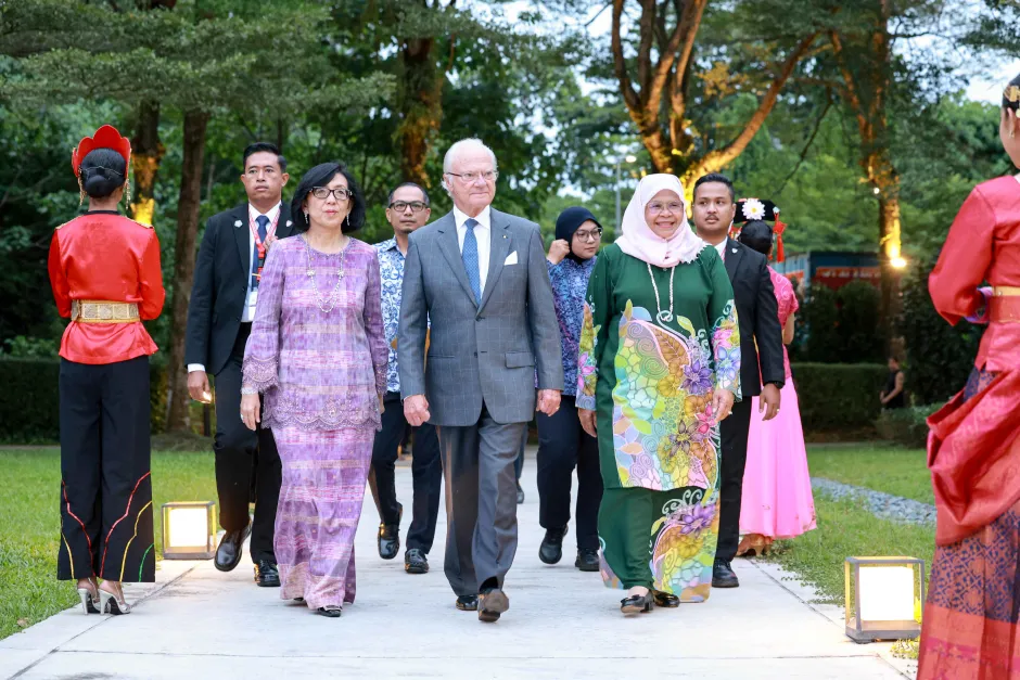 77th BP Fellowship Event a resounding success in KL