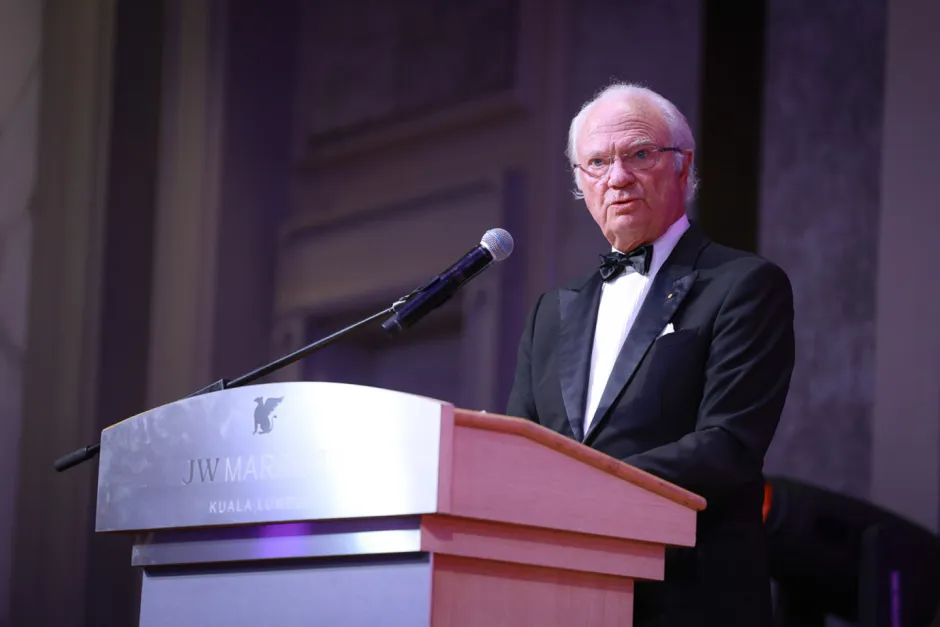 77th BP Fellowship Event 