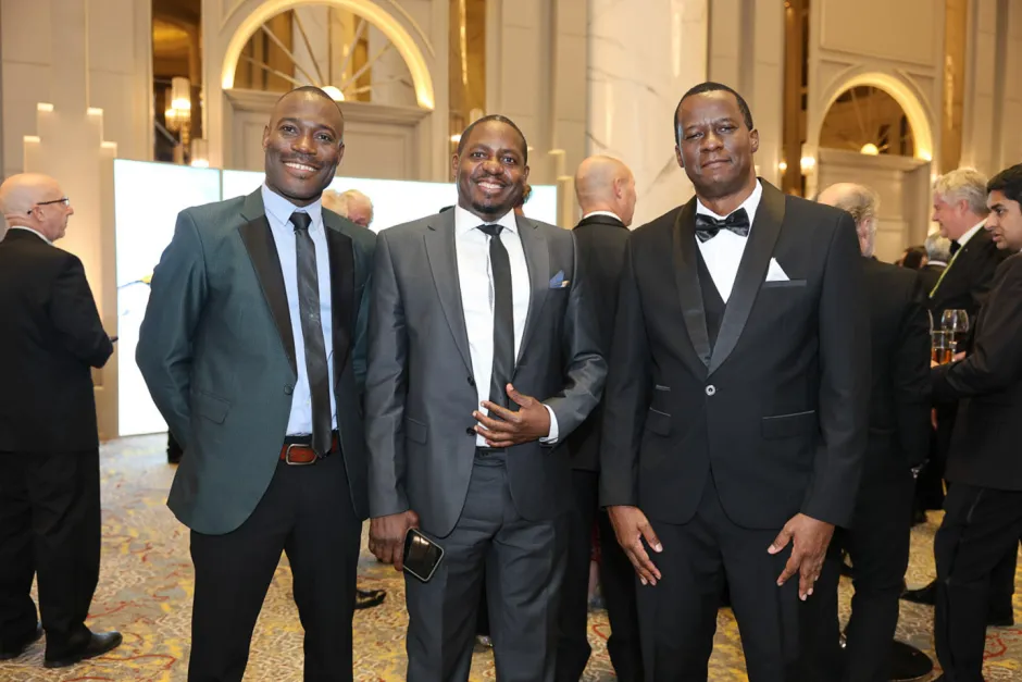 77th BP Fellowship Event