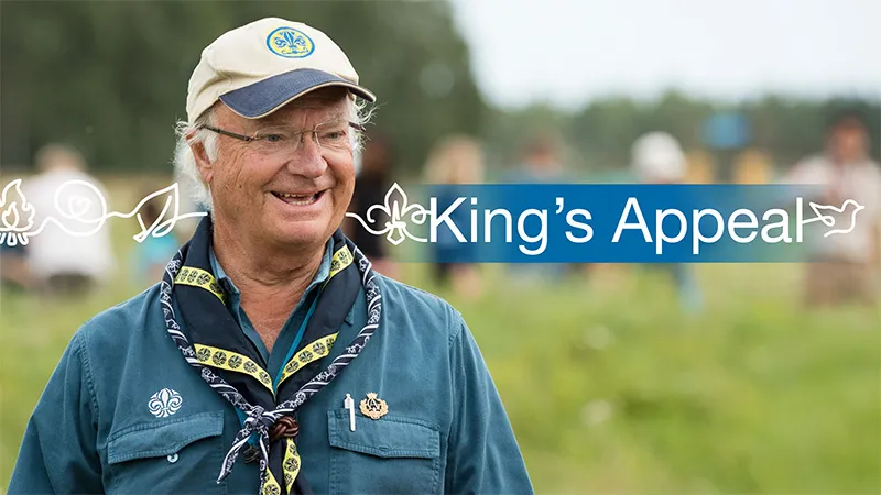 The Kings Appeal 
