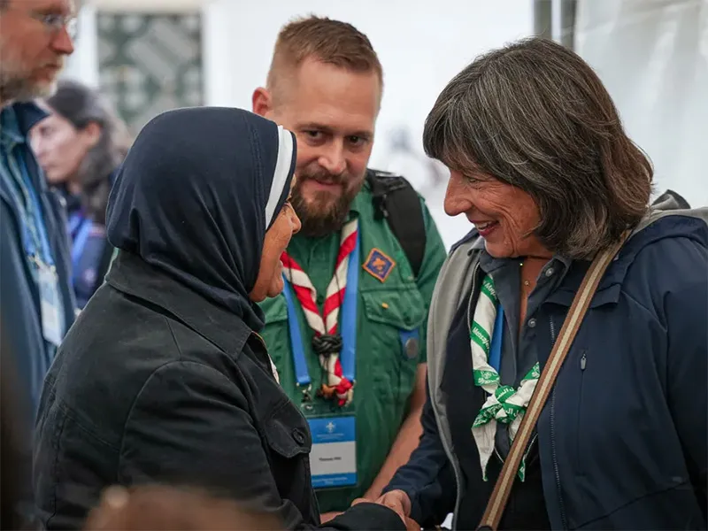 The Honours Programme