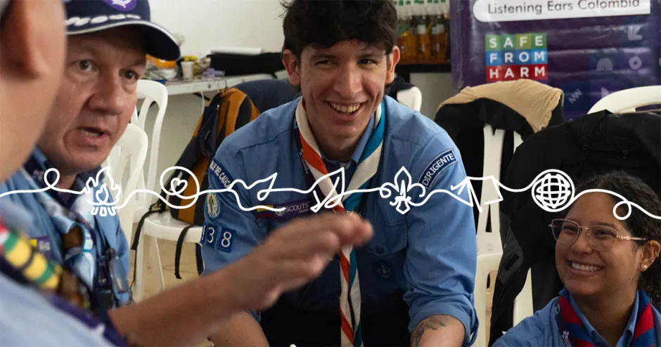 Healing Communities Through Youth-Led Peacebuilding in Colombia