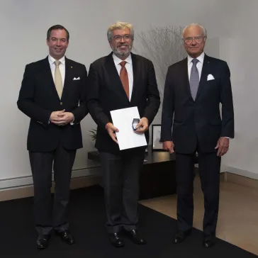 Mr Ivo Moreira de Faria Oliveira, Portugal, BP Fellow