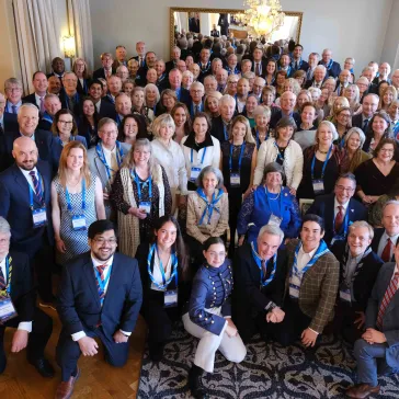 Swedish Evening WSF US Chapter 