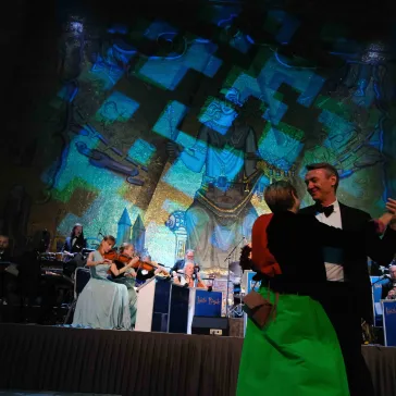 78TH BP Fellowship Dinner