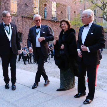 78TH BP Fellowship Dinner