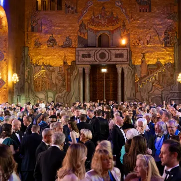 78TH BP Fellowship Dinner
