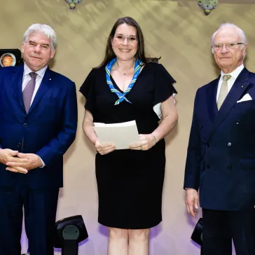 Swedish Evening Recognitions