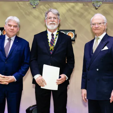Swedish Evening Recognitions