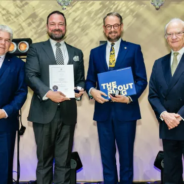 Swedish Evening Recognitions