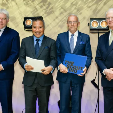 Swedish Evening Recognitions