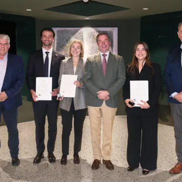 WSF Recognitions, Luxembourg