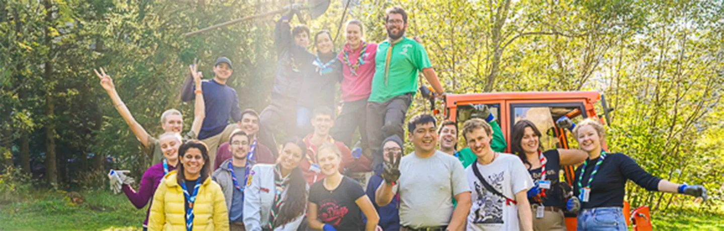 Young BP Fellowship
