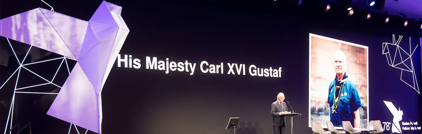 Leadership Seminar 2026