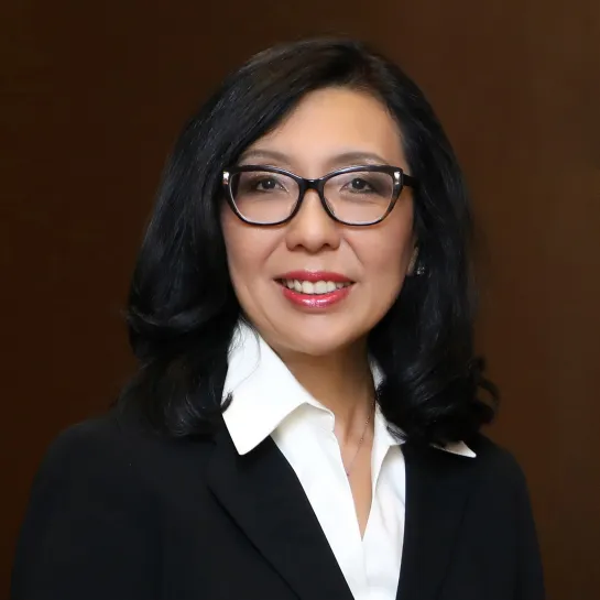 Dato' Soo Keng Yeoh