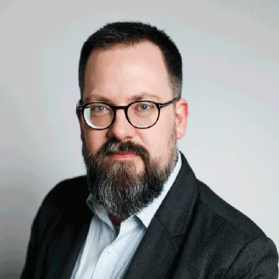 Thomas Frostberg
