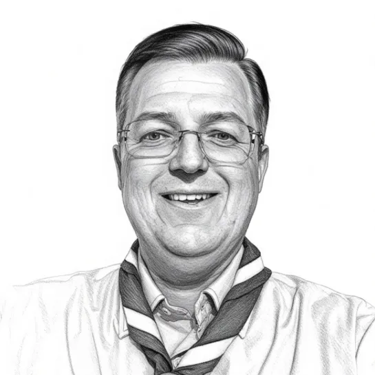 Wolfgang Kniese